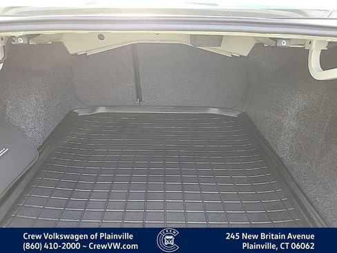 Certified 2023 Volkswagen Jetta Sport FWD image 53
