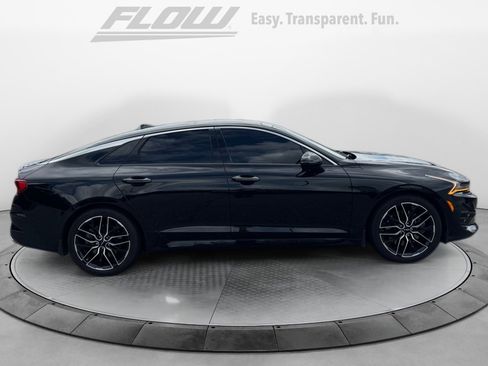 Used 2023 Kia K5 GT FWD image 8