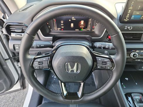 Certified 2026 Honda Passport RTL image 19