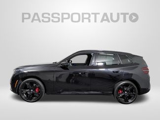Used 2025 BMW X3 M50 w/ Premium Package AWD/4WD video 2