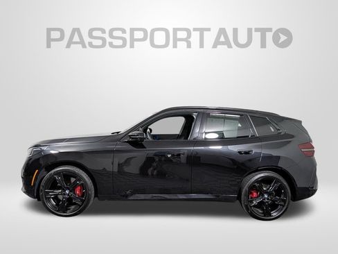 Used 2025 BMW X3 M50 w/ Premium Package AWD/4WD image 2
