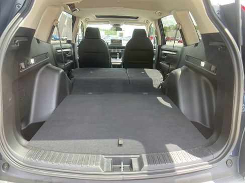 Used 2024 Honda CR-V EX image 26