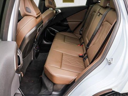 Certified 2026 BMW X3 M50 AWD/4WD image 21