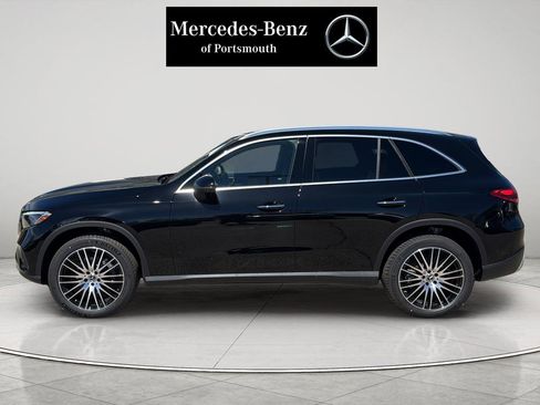 New 2026 Mercedes-Benz GLC 300 4MATIC image 2