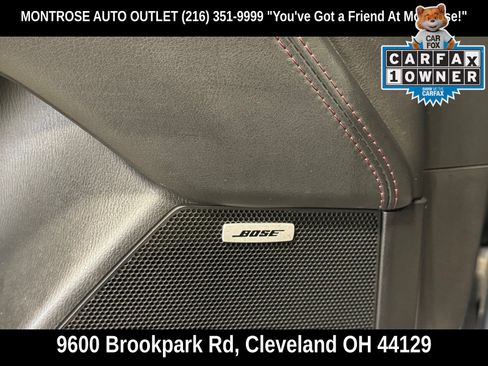 Used 2024 MAZDA CX-5 Carbon Edition AWD/4WD image 51