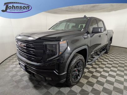 New 2026 GMC Sierra 1500 Elevation w/ Elevation Select Package