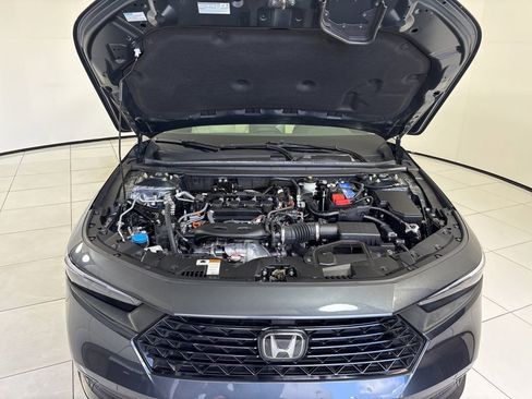 Used 2023 Honda Accord EX image 11