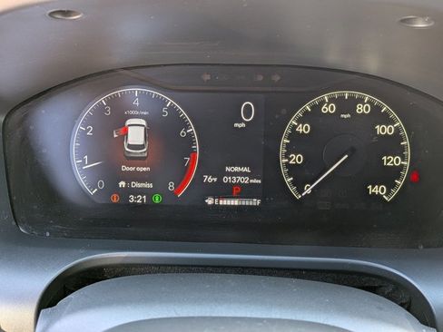 Used 2024 Honda HR-V Sport image 11