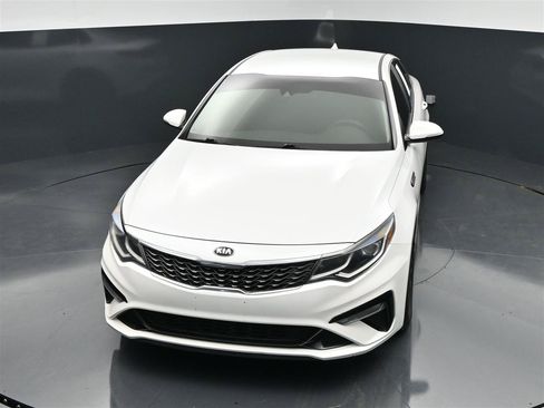 Used 2019 Kia Optima LX FWD image 21