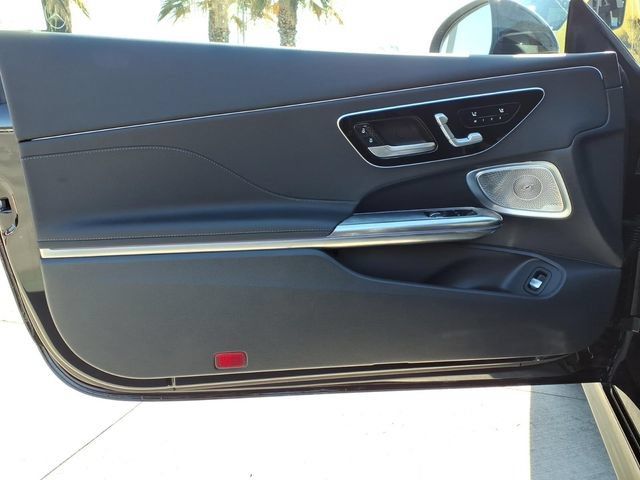 Certified 2024 Mercedes-Benz CLE 300 4MATIC Coupe image 12