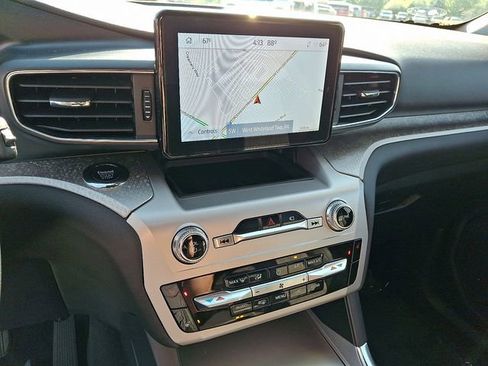 Certified 2022 Ford Explorer Timberline image 24