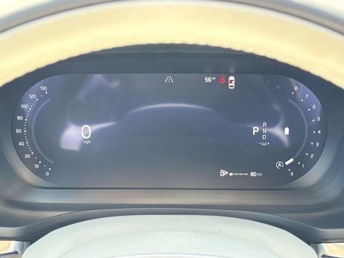 New 2026 Volvo V60 B5 Cross Country Plus w/ Protection Package Premier image 20