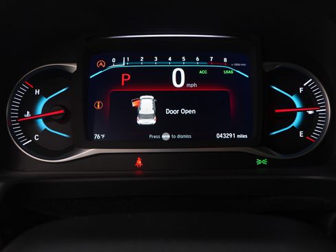 Used 2022 Honda Pilot Special Edition image 30