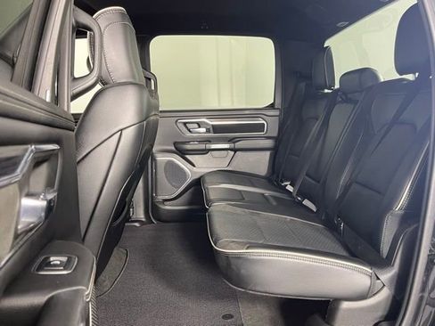 Used 2024 RAM 1500 Laramie image 27