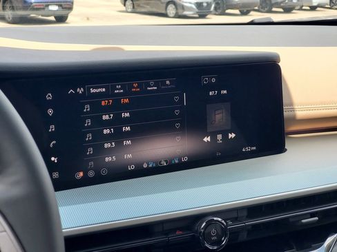 New 2026 Nissan Murano Platinum AWD/4WD image 32