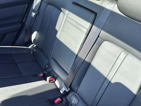 New 2026 MAZDA CX-50 AWD 2.5 Hybrid w/ Weather Package image 20