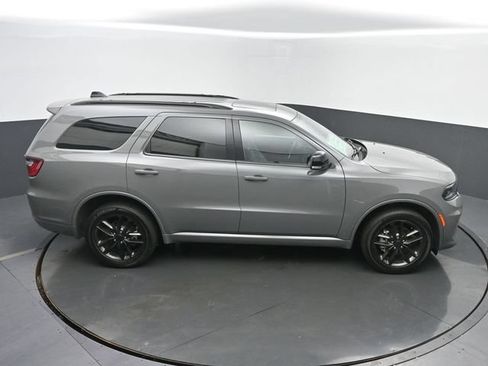Used 2026 Dodge Durango GT AWD/4WD image 45