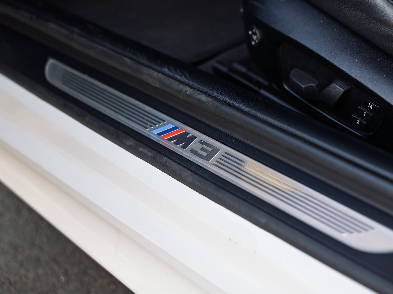 Used 2013 BMW M3 Coupe RWD image 29