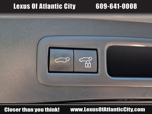 Certified 2023 Lexus UX 250h AWD w/ Premium Package image 30