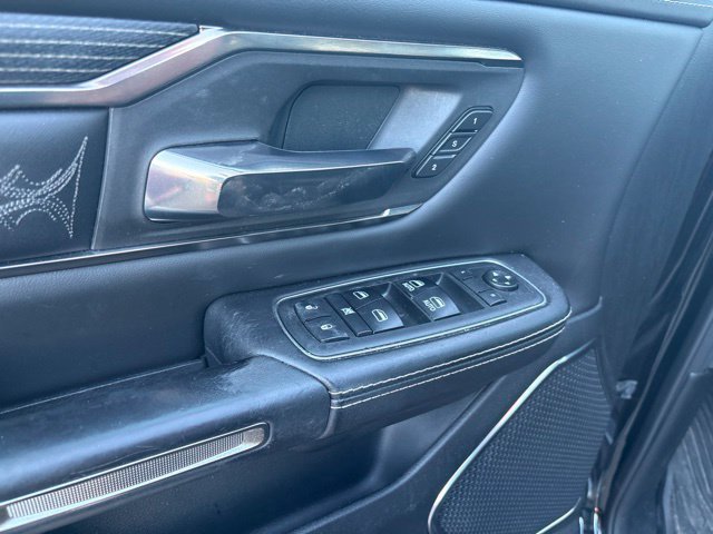 Used 2019 RAM 1500 Limited w/ Advanced Safety Group AWD/4WD image 14