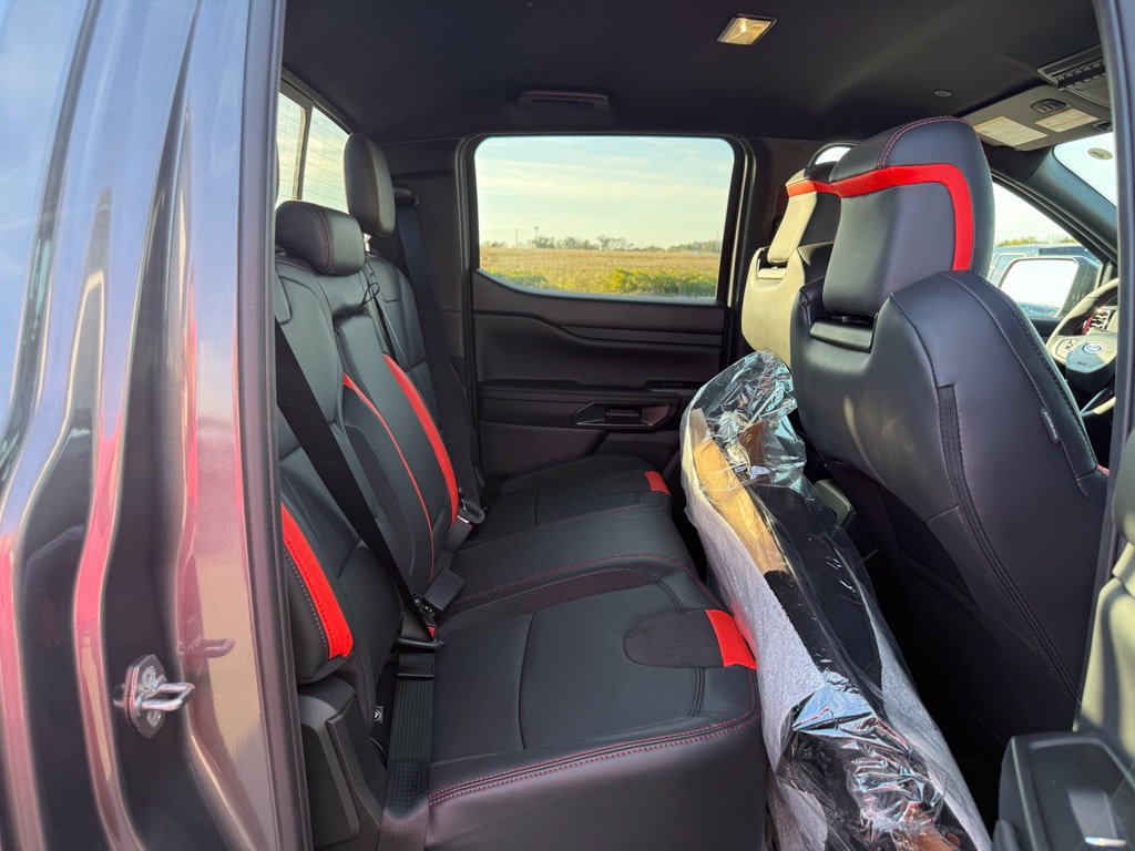 New 2026 Ford Ranger Raptor AWD/4WD image 7