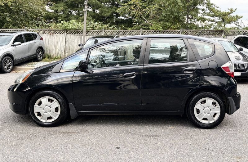 Used 2013 Honda Fit image 4
