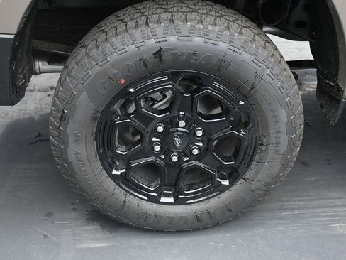 New 2025 Ford Ranger XLT w/ Equipment Group 301A High image 12