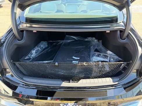 New 2026 Hyundai Sonata SEL FWD image 22