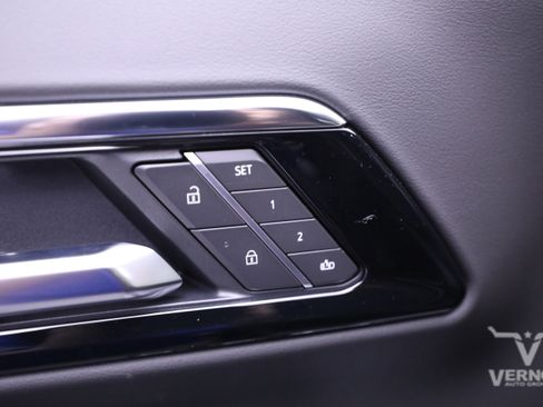 New 2026 Chevrolet Tahoe Premier w/ Sun And Tow Package image 18