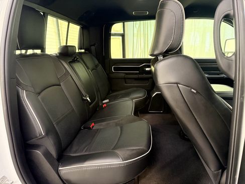 Used 2026 RAM 2500 Laramie image 20
