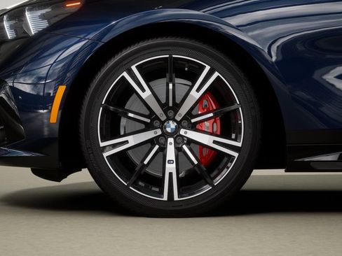 New 2026 BMW 530i image 7