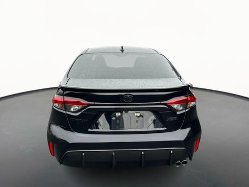 Used 2024 Toyota Corolla XSE image 4