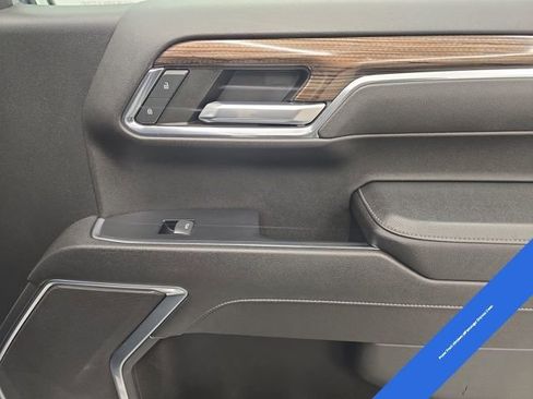 Used 2023 Chevrolet Silverado 1500 LT RWD image 11