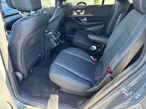 New 2026 Mercedes-Benz GLS 450 4MATIC image 13