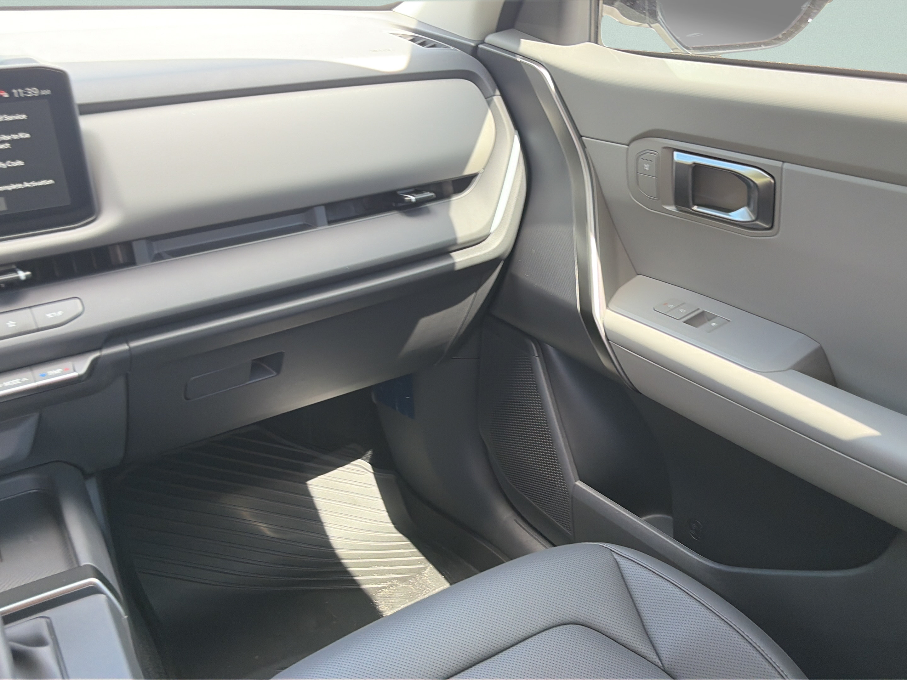 New 2027 Kia Seltos EX FWD image 15