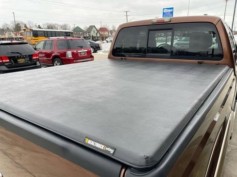 Used 2011 Ford F250 Lariat w/ Chrome Pkg image 25