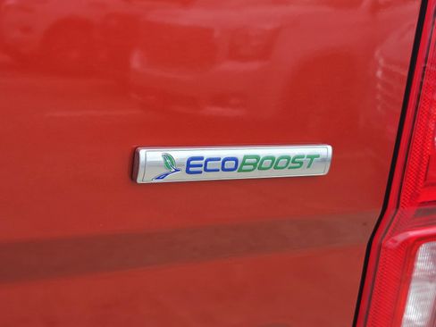 Used 2019 Ford Ranger Lariat w/ Equipment Group 501A Mid RWD image 11
