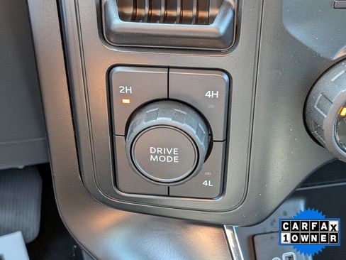 Used 2025 Ford F150 STX w/ Equipment Group 200A AWD/4WD image 25