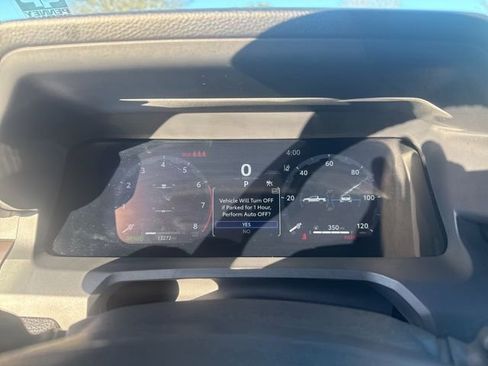 Used 2025 Toyota Tacoma TRD Sport image 25