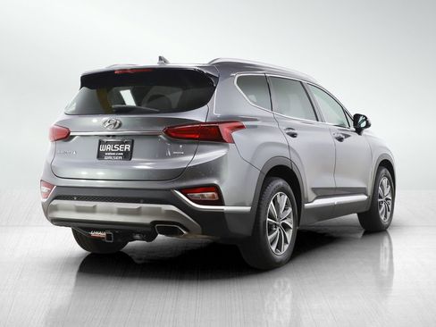 Used 2019 Hyundai Santa Fe SEL image 5