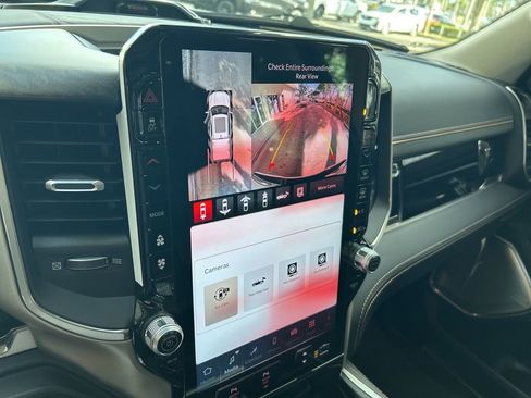 New 2026 RAM 1500 Tungsten image 9