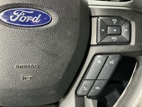 Used 2019 Ford F150 XL w/ Equipment Group 101A Mid image 13