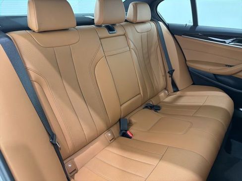 Certified 2023 BMW 530i xDrive w/ Premium Package AWD/4WD image 22