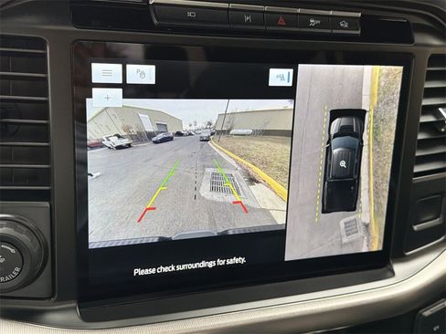 Used 2023 Ford F150 Raptor image 19