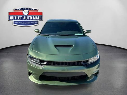 Used 2020 Dodge Charger Scat Pack w/ Plus Group image 8