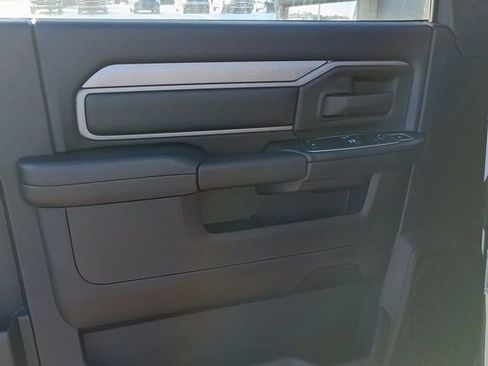 New 2024 RAM 5500 Tradesman image 7