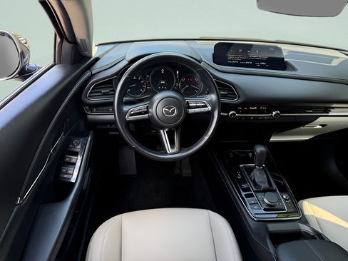 Used 2023 MAZDA CX-30 AWD 2.5 S w/ Preferred Package image 7