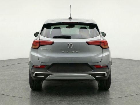 Used 2025 Buick Encore GX Preferred AWD/4WD image 7