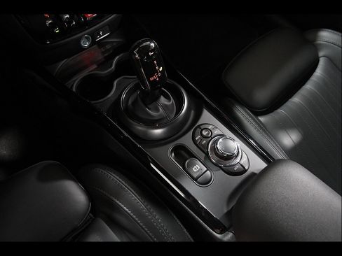 Used 2024 MINI Cooper Clubman John Cooper Works AWD/4WD image 16