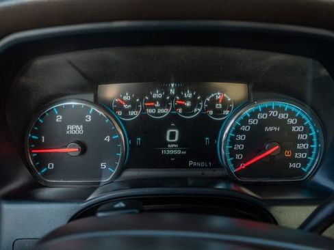 Used 2019 GMC Sierra 2500 Denali w/ Duramax Plus Package image 24